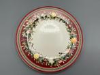 Villeroy&Boch dinerbord kerst nieuw, Ophalen of Verzenden, Nieuw