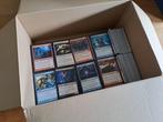 Doos met 1500 bulk magic the gathering kaarten, Ophalen of Verzenden, Zo goed als nieuw, Meerdere kaarten