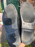 Paardrijlaarzen - Maat 36, Kleding | Dames, Ophalen, Gedragen, Zwart, Hoge laarzen