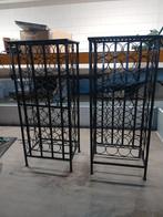 Wijnrekken horeca kwaliteit, Ophalen of Verzenden, Minder dan 50 cm, Minder dan 5 flessen