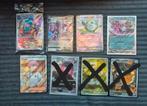 Verschillende pokemon kaarten, Hobby en Vrije tijd, Verzamelkaartspellen | Pokémon, Ophalen, Zo goed als nieuw