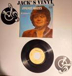 Andre Hazes, Cd's en Dvd's, Vinyl | Nederlandstalig, Ophalen of Verzenden, Zo goed als nieuw, Overige formaten, Levenslied of Smartlap