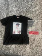 Supreme x nba youngboy LARGE, Ophalen of Verzenden, Zo goed als nieuw, Maat 52/54 (L)