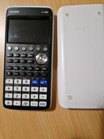 Casio fx-CG50 calculator ZGAN, Diversen, Grafische rekenmachine, Zo goed als nieuw, Ophalen