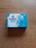 AH Classic Vaatwastabletten Mini, Verzamelen, Supermarktacties, Albert Heijn, Ophalen of Verzenden