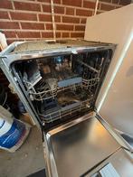 Indesit Inbouw Vaatwasser edifp 28t9 A, Ophalen, Gebruikt, Eco programma, Minder dan 10 liter