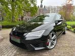 Seat Leon ST 2.0 TSI Cupra 280 | Pano | Bearlock | DSG |, 15 km/l, 4 cilinders, 1984 cc, Leon
