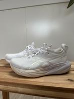 Asics Gel Nimbus 25 - maat 40 Zo goed als nieuw, Ophalen of Verzenden, Zo goed als nieuw, Wit
