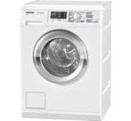 Miele WDA101 Wasmachine | 7 kg | 1400 rpm | Refurbished, Niet ingevuld, Niet ingevuld, Niet ingevuld