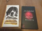 Boekenweekgeschenk De Chabotten + Jas van Belofte, Boeken, Romans, Ophalen, Zo goed als nieuw, Diverse, Nederland