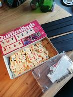 Rummikub, Een of twee spelers, Ophalen of Verzenden, Gebruikt