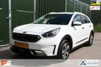 Kia NIRO 1.6 GDi PHEV Hybrid ExecutiveLine , LEER, AIRCO, NA, 8 kWh, 77 km/l, Gebruikt, Wit