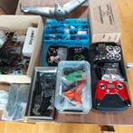Heel veel dronespul. Voor de Hobbyist., Ophalen of Verzenden, Gebruikt, Elektro