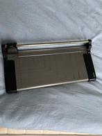 Mooie papiersnijder van Sigma, Hobby en Vrije tijd, Ophalen of Verzenden, Zo goed als nieuw