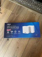 Asus Zenwifi BD4 Mesh Wifi 7 Nieuw, Verzenden, Nieuw, Asus
