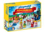 Playmobil 9009 Adventskalender Boer -NIEUW en ONGEOPEND-, Ophalen of Verzenden, Nieuw, Complete set