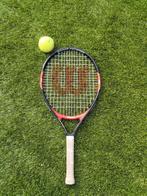 Tennis racket Wilson Roger Federer 23, Ophalen of Verzenden, Gebruikt, Racket, Wilson