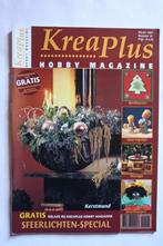 Kreaplus nr.38, Verzenden, Nieuw, Overige onderwerpen