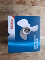 Propeller mercury 20pk, Watersport en Boten, Ophalen of Verzenden, Zo goed als nieuw, Motor en Techniek, Motorboot
