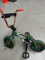 Rocker mini bmx, Fietsen en Brommers, Minder dan 16 inch, Zo goed als nieuw, Ophalen