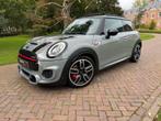 Mini 2.0 John Cooper Works S 231PK Pano Headup 3D 2016 Grijs, Auto's, Mini, 1998 cc, 1195 kg, 4 cilinders, 4 stoelen