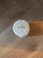 Guess Sieradendoosje - Stijlvol & Praktisch, Ophalen of Verzenden, Zo goed als nieuw, Wit, Hardcase