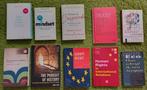 Dirk de Wachter, Vertroostingen ; Dweck, Mindset, Ophalen of Verzenden, Gelezen, Overige onderwerpen