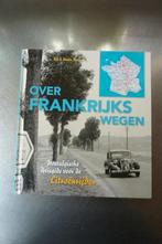 Over Frankrijks wegen - Rob & Wouter Jansen, Boeken, Overige merken, Europa, Ophalen of Verzenden, Zo goed als nieuw