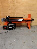 Kloofmachine, Ophalen, Zo goed als nieuw, Liggend
