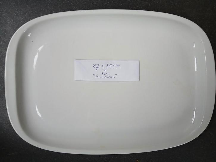 Bauscher Weiden Germany Bavaria schaal, Antiek en Kunst, Antiek | Schalen, Ophalen of Verzenden