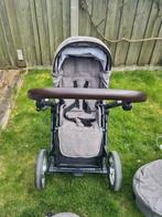 Kinderwagen mutsy evo, Kinderen en Baby's, Kinderwagens en Combinaties, Zo goed als nieuw, Mutsy, Ophalen