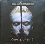 RAMMSTEIN - sehnsucht CD, Ophalen of Verzenden, Gebruikt