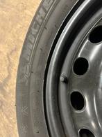 Winterbanden Michelin Alpin 5/6mm Kia Venga, Auto diversen, Ophalen, Gebruikt
