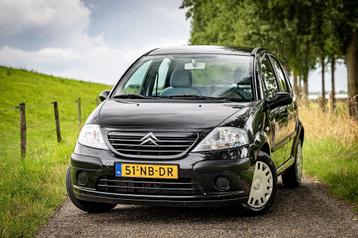 Citroen C3 1.1i Ligne Prestige | NAP | 1e Eigenaar | NW APK beschikbaar voor biedingen