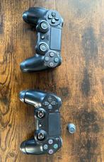 Ps4 controllers voor onderdelen, Controller, Ophalen, Niet werkend, PlayStation 4