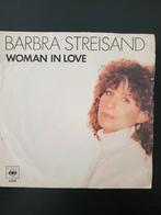 Barbra Streisand woman in love, Cd's en Dvd's, Ophalen of Verzenden, Gebruikt, Pop