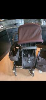 bugaboo donkey duo, Ophalen, Gebruikt, Kinderwagen of Buggy