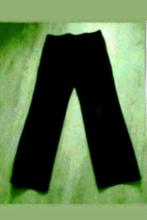 Esprit zwart broek, Kleding | Heren, Broeken en Pantalons, Esprit, Maat 48/50 (M), Ophalen of Verzenden, Zo goed als nieuw