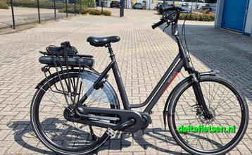 Stella Vicenza
Elektrische fiets E bike Shimano Middenmotor  beschikbaar voor biedingen