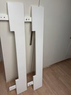 Bopita Timo bedhek 2x, Ophalen, Gebruikt, Minder dan 140 cm