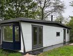 Stacaravan zonder plaats 500,= ook chalets met staanplaats, Caravans en Kamperen, Stacaravans, Tot en met 2