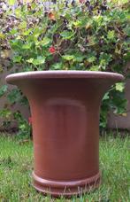 Keulse bloempot vaas vintage, Tuin en Terras, Bloempotten, Ophalen of Verzenden