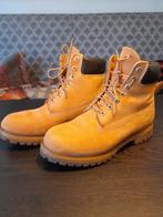 Timberland Timberlands boots 10W, Kleding | Heren, Schoenen, Ophalen of Verzenden, Zo goed als nieuw, Bruin, Boots