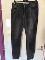 Maskovick Clinton Jeans - Maat 34/32 - Antraciet, Nieuw, Ophalen of Verzenden, W33 - W34 (confectie 48/50), Maskovich