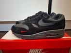 Nike air max 1 Bred 2.0, Kleding | Heren, Schoenen, Zwart, Nike, Nieuw, Ophalen of Verzenden