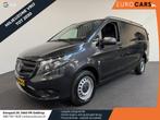 Mercedes-Benz Vito 114 CDI Lang L2 Automaat Apple Carplay Ai, Auto's, Gebruikt, Euro 6, 4 cilinders, 2500 kg