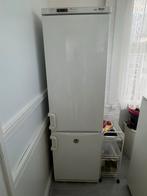 Miele Koelvriescombinatie - Ruim en Betrouwbaar, Gebruikt, 200 liter of meer, Met aparte vriezer, Energieklasse A of zuiniger