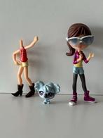 Littlest Pet Shop Casual Blythe, Ophalen of Verzenden, Gebruikt, Meisje