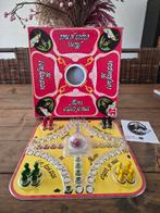 Mens erger je niet, Drie of vier spelers, Ophalen of Verzenden, Zo goed als nieuw, JUMBO