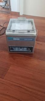 Henkelman Mini Jumbo Vacuüm Machine, Ophalen of Verzenden, Gebruikt, Bakkerij en Slagerij